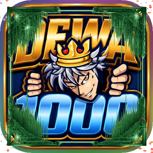 dewa1000 — galeri pratinjau Resmi APK